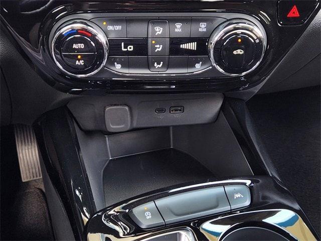 new 2026 Chevrolet Trax car, priced at $26,528