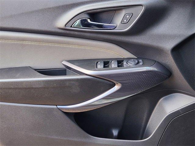 new 2026 Chevrolet Trax car, priced at $27,490