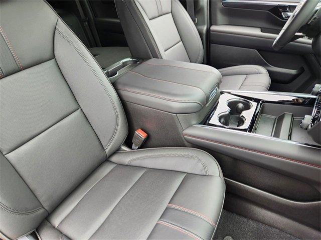 new 2025 Chevrolet Suburban car, priced at $78,172