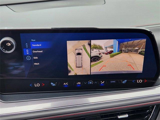 new 2025 Chevrolet Suburban car, priced at $78,172