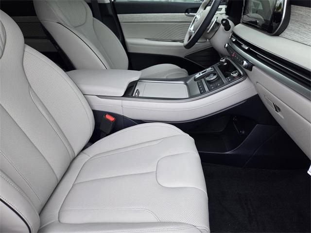 new 2025 Hyundai Palisade car