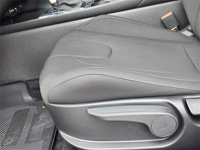 new 2025 Hyundai ELANTRA HEV car, priced at $27,210