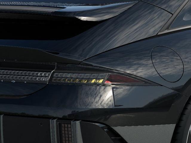 new 2025 Hyundai IONIQ 6 car