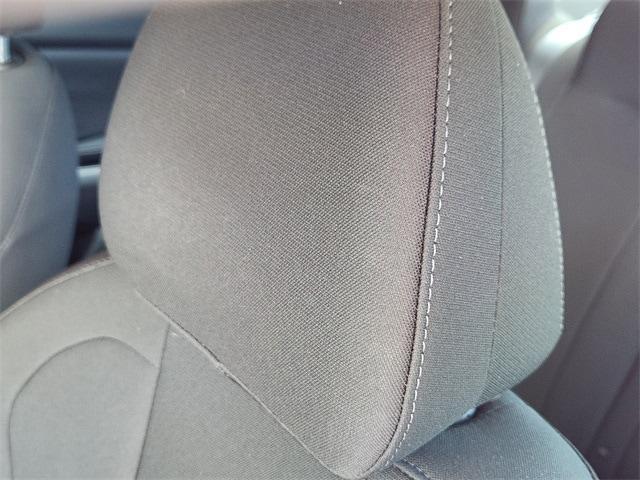 used 2023 Hyundai Elantra car, priced at $19,291