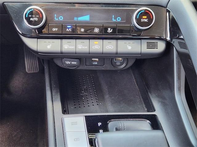 used 2023 Hyundai Elantra car, priced at $19,291