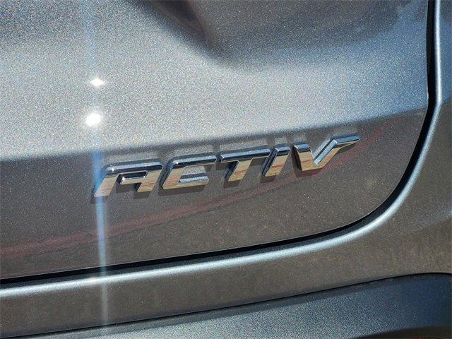 new 2026 Chevrolet Trax car, priced at $26,528