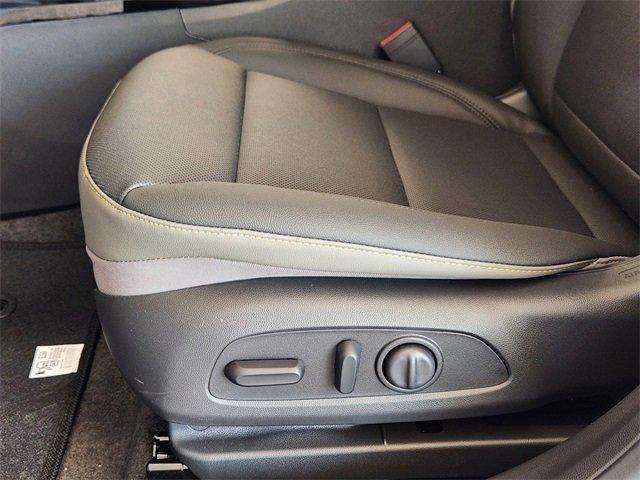 new 2026 Chevrolet Trax car, priced at $26,528