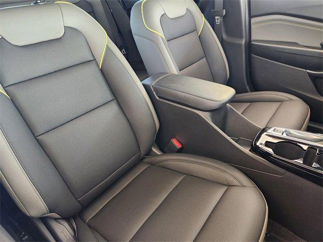 new 2026 Chevrolet Trax car, priced at $26,528