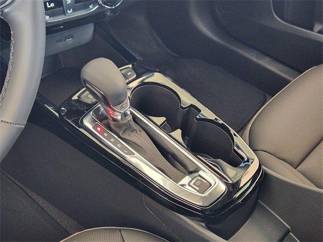 new 2026 Chevrolet Trax car, priced at $26,528