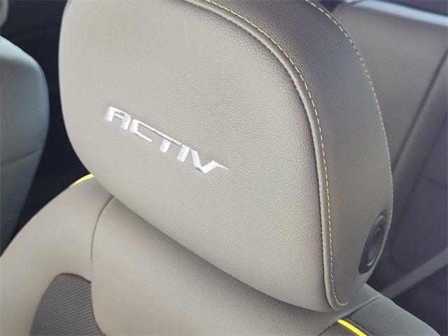 new 2026 Chevrolet Trax car, priced at $26,528