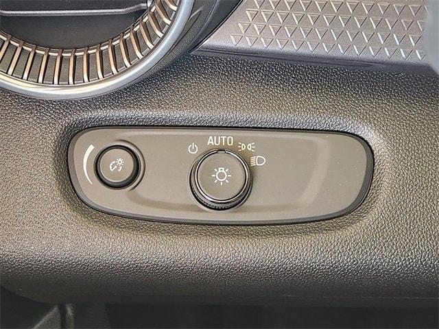 new 2026 Chevrolet Trax car, priced at $26,528