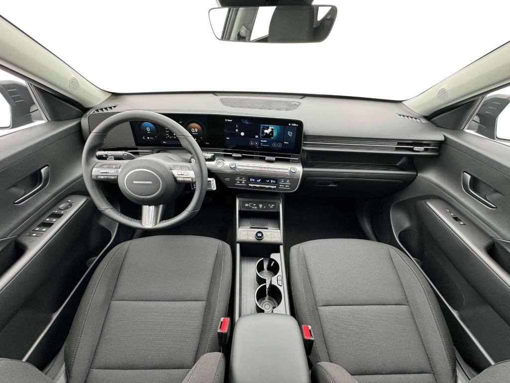 new 2025 Hyundai Kona car, priced at $30,839