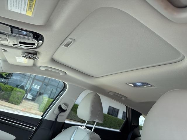 used 2022 Hyundai Tucson car, priced at $22,991