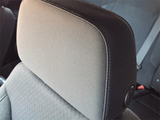 used 2024 Chevrolet Silverado 1500 car, priced at $52,991