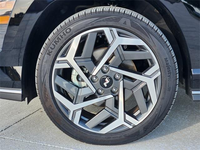 used 2025 Hyundai Kona car, priced at $28,291