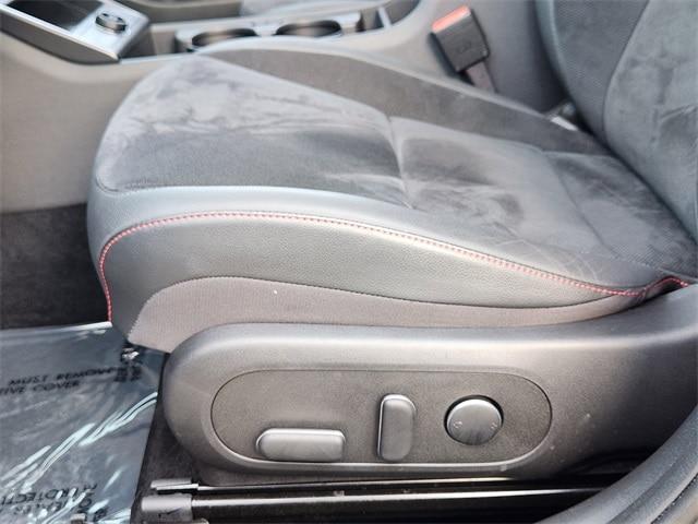 used 2025 Hyundai Kona car, priced at $28,291