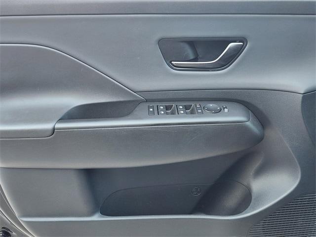 used 2025 Hyundai Kona car, priced at $28,291