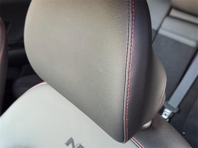 used 2025 Hyundai Kona car, priced at $26,991