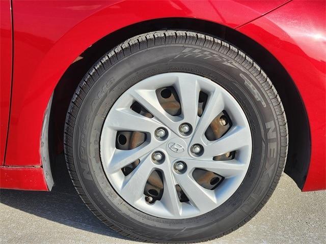 used 2019 Hyundai Elantra car, priced at $15,991