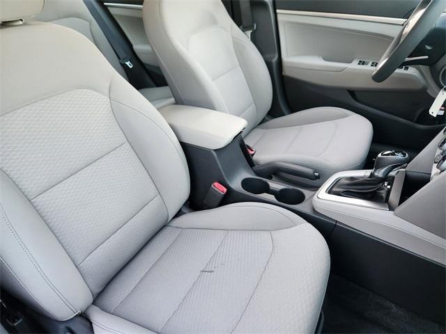 used 2019 Hyundai Elantra car, priced at $15,991