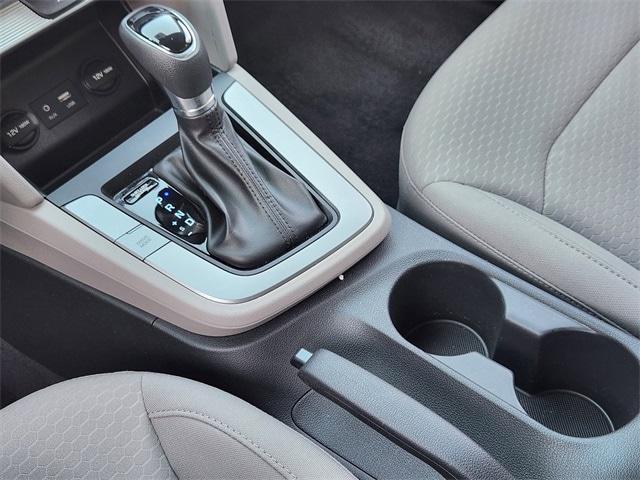 used 2019 Hyundai Elantra car, priced at $15,991
