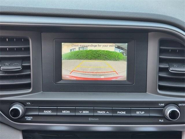 used 2019 Hyundai Elantra car, priced at $15,991