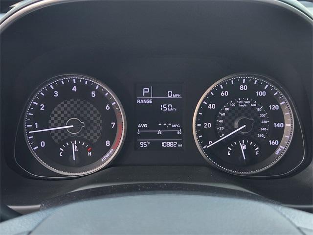 used 2019 Hyundai Elantra car, priced at $15,991