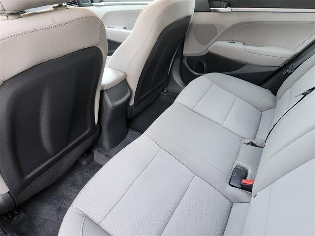 used 2019 Hyundai Elantra car, priced at $15,991