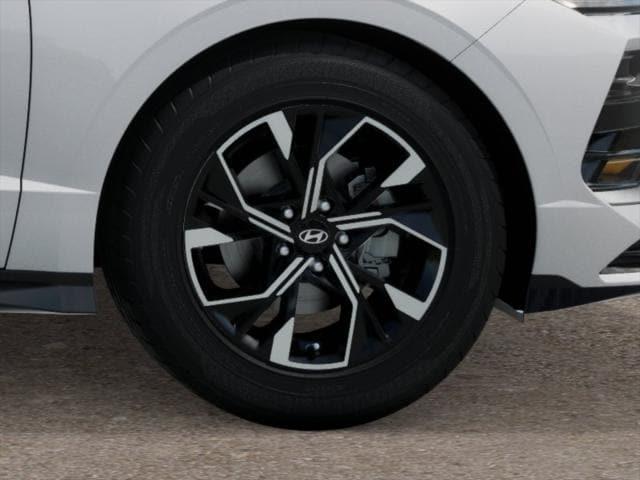new 2025 Hyundai Sonata car