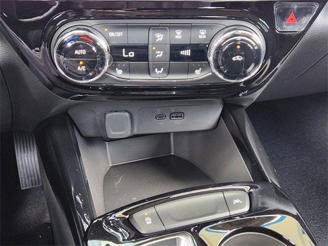 new 2026 Chevrolet Trax car, priced at $25,885
