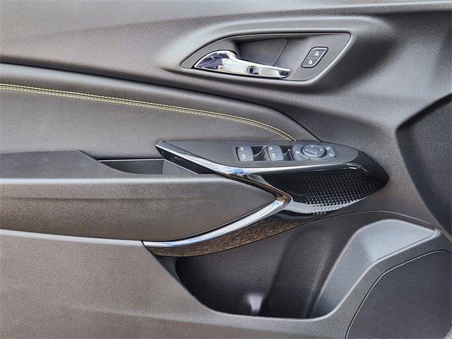 new 2026 Chevrolet Trax car, priced at $25,885