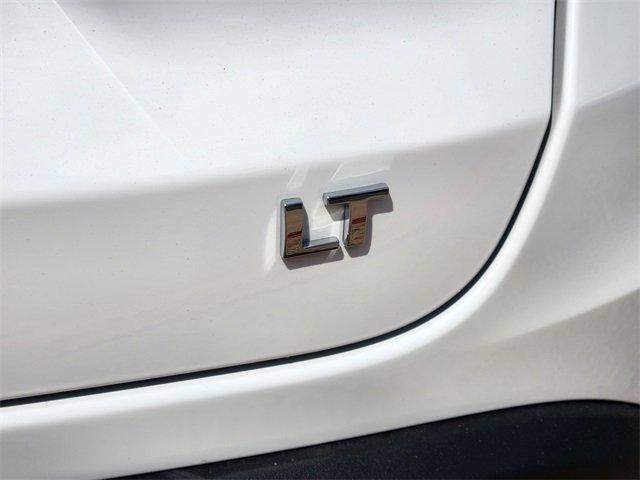 new 2026 Chevrolet Trax car, priced at $25,885