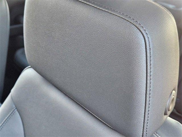 new 2024 Chevrolet Silverado 3500 car, priced at $64,433