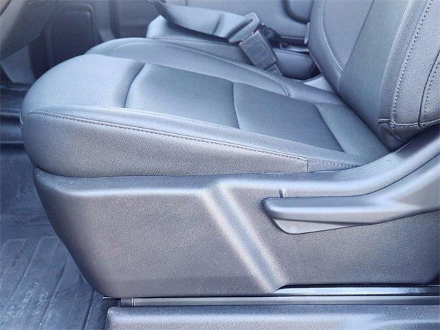 new 2024 Chevrolet Silverado 3500 car, priced at $63,198