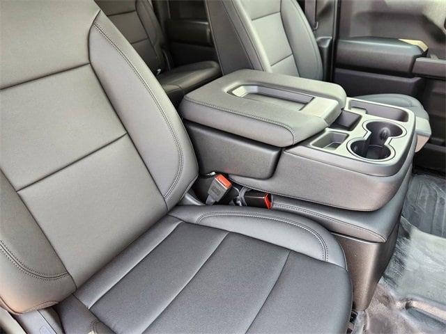 new 2024 Chevrolet Silverado 3500 car, priced at $63,448