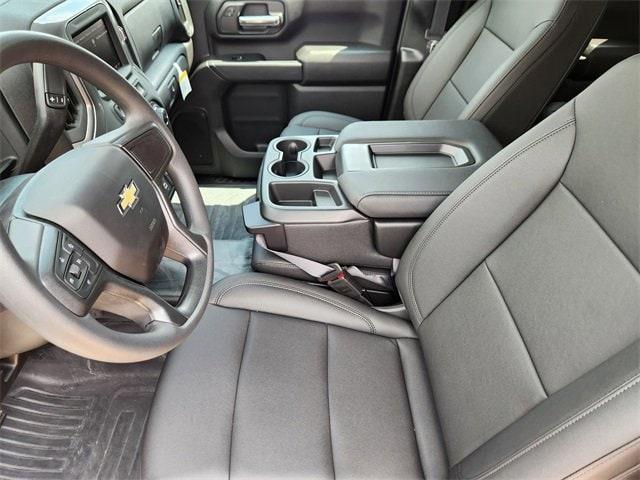 new 2024 Chevrolet Silverado 3500 car, priced at $63,448