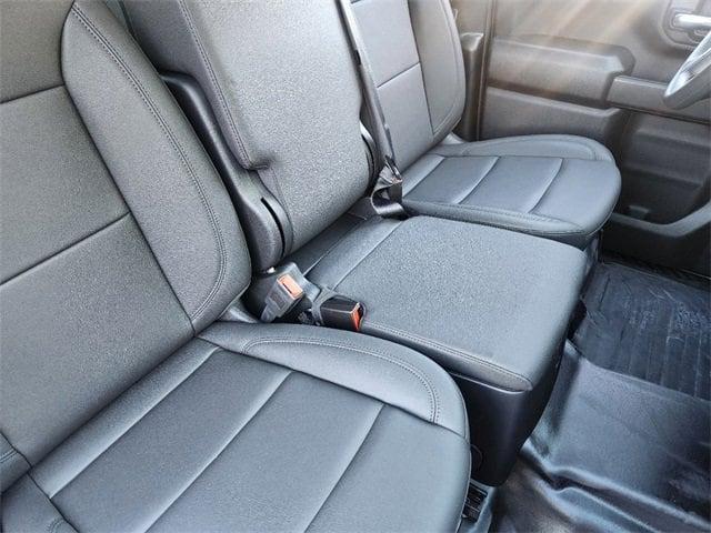 new 2024 Chevrolet Silverado 3500 car, priced at $64,433