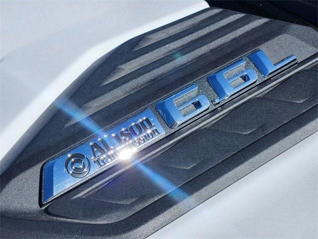 new 2024 Chevrolet Silverado 3500 car, priced at $64,433
