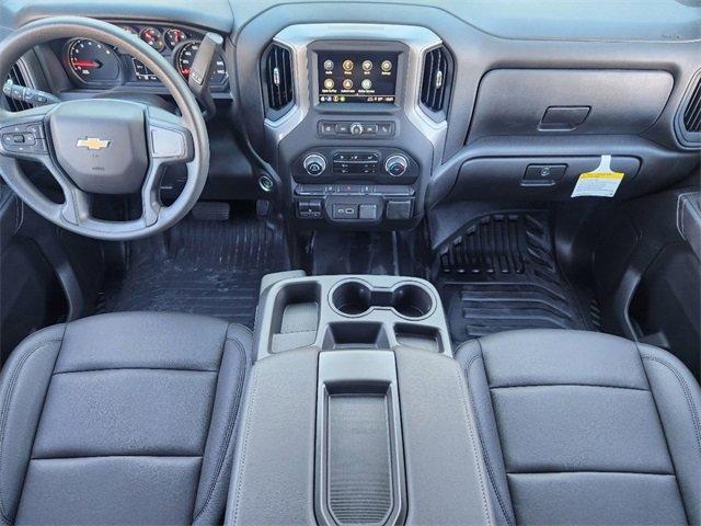 new 2024 Chevrolet Silverado 3500 car, priced at $63,198