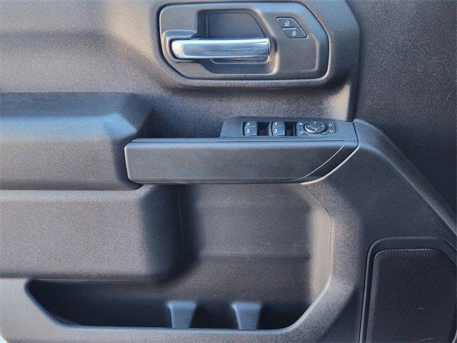 new 2024 Chevrolet Silverado 3500 car, priced at $64,433