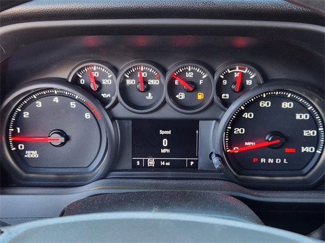 new 2024 Chevrolet Silverado 3500 car, priced at $63,198