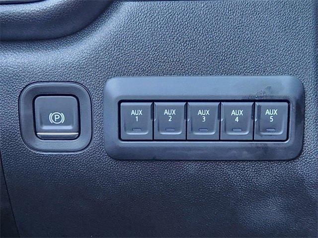 new 2024 Chevrolet Silverado 3500 car, priced at $64,433
