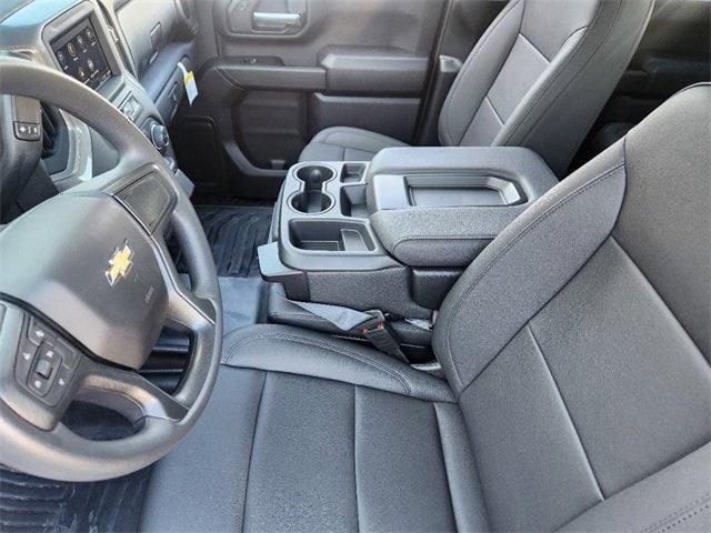 new 2024 Chevrolet Silverado 3500 car, priced at $64,433