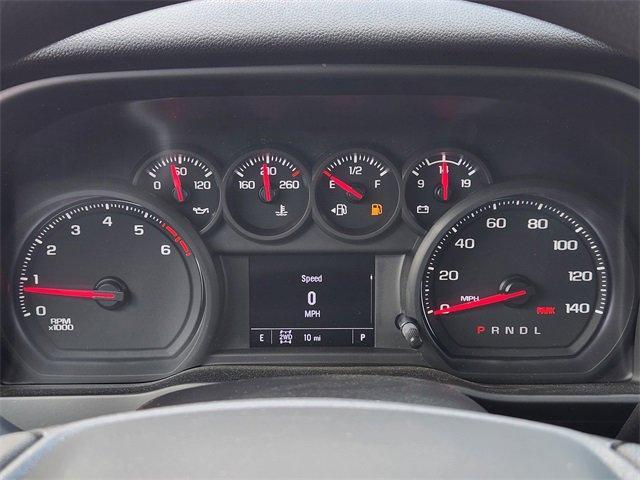 new 2024 Chevrolet Silverado 3500 car, priced at $63,448