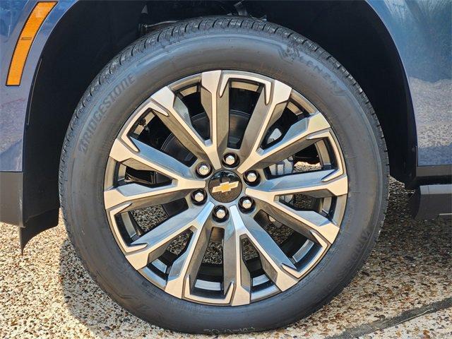 new 2026 Chevrolet Suburban car, priced at $92,838