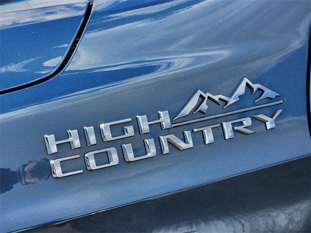 new 2026 Chevrolet Suburban car, priced at $92,838
