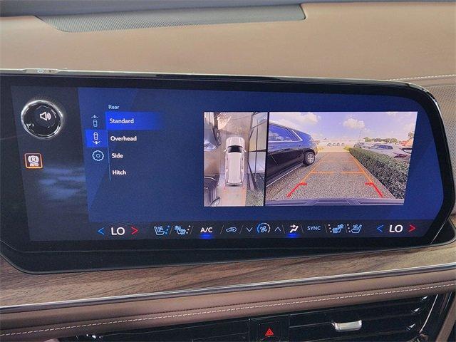 new 2026 Chevrolet Suburban car, priced at $92,838