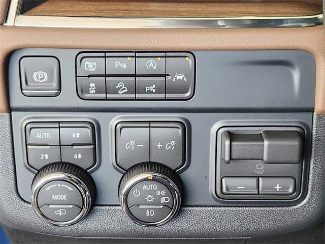 new 2026 Chevrolet Suburban car, priced at $92,838