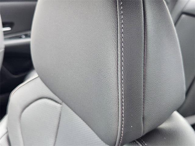 new 2025 Hyundai Elantra car, priced at $28,605