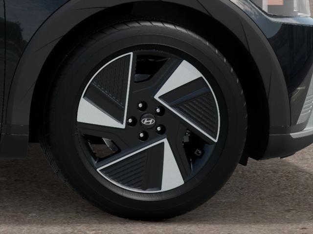 new 2025 Hyundai IONIQ 5 car